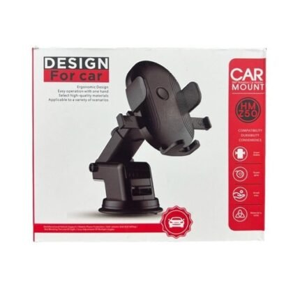 Holder Design For Car HMZ50