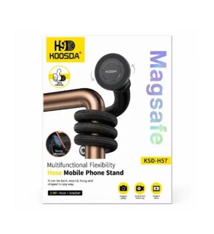 Base Multifuncional Flexible Móvil Para Celular KSD-H57