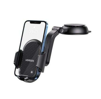 UGREEN Holder para Carro Negro LP405