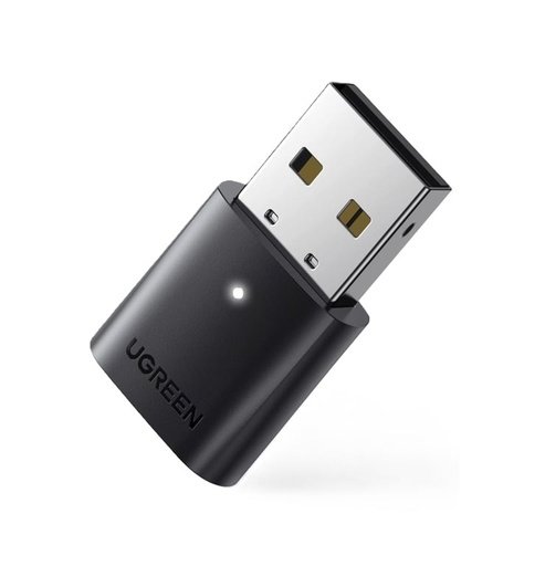 6957303888894 UGREEN USB-A Bluetooth Adapter CM390 - Imagen 1
