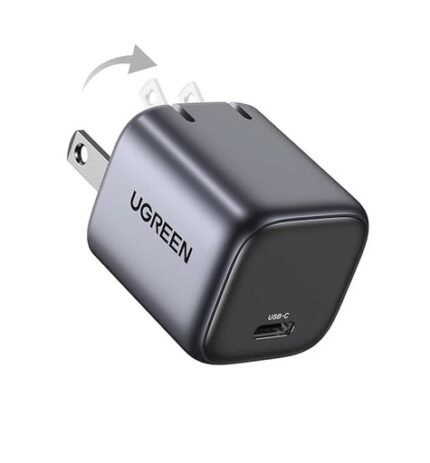 UGREEN Nexode USB-C Fast Charger 30W CD319
