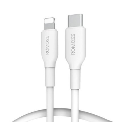 Cable Romoss Lightning-C CB1713 / 27W- 1M