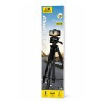 Stable Tripod Smart Phone Cardle 1.7M KSD-880