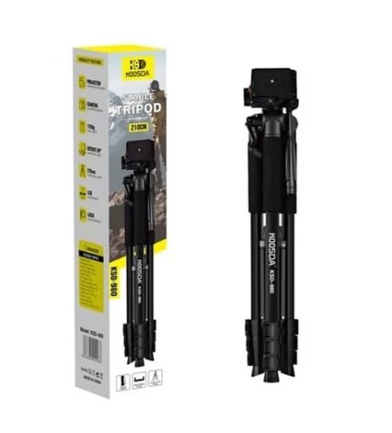 Stable Tripode 210CM KSD-980 Koosda