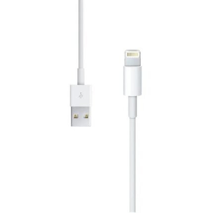 Cable Lightning to USB CABLE 1M