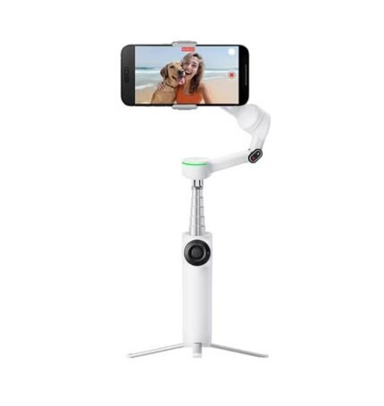 Insta360 Flow 2 Pro Summit White