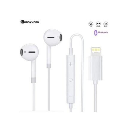 Moxom Audifonos for iPhone MX-WL32