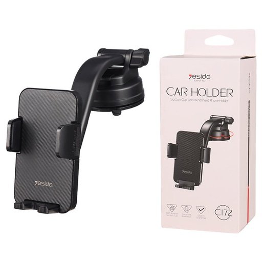 6971050269270 YESIDO C172 Car Holder - Imagen 1