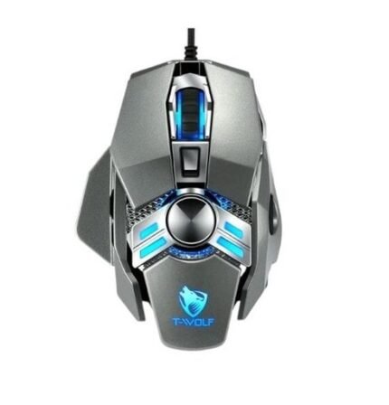T-Wolf Mouse V10 Warrior