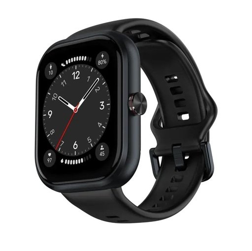 6971664934199 Honor Choice Watch Black - Imagen 1