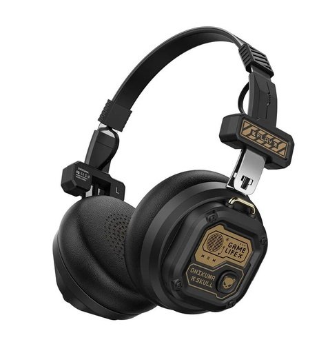 6972470564211 Wireless Headset Onikuma GT803 - Imagen 1