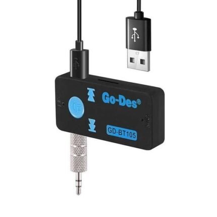 Go-Des GD-BT105 Bluetooth Receiver
