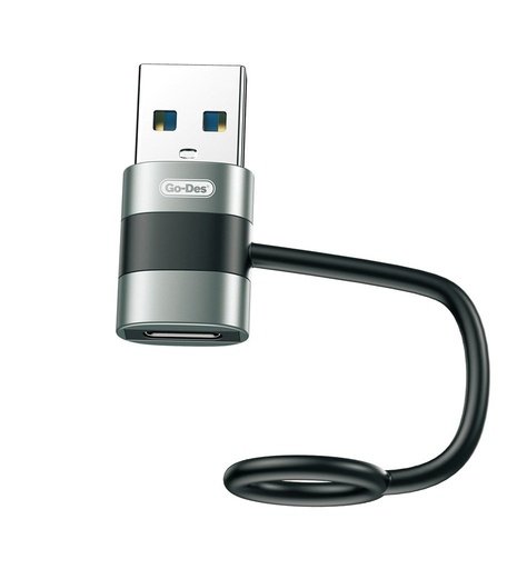 6972496470299 Convert Adapter GD-CT069 - Imagen 1
