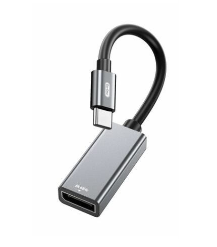 Go-des Type-c to DP Adapter HD Converter Cable GD-8378