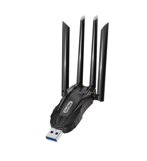 6972496472347 USB Adapter Driver Free GD-WPS015 - Imagen 1