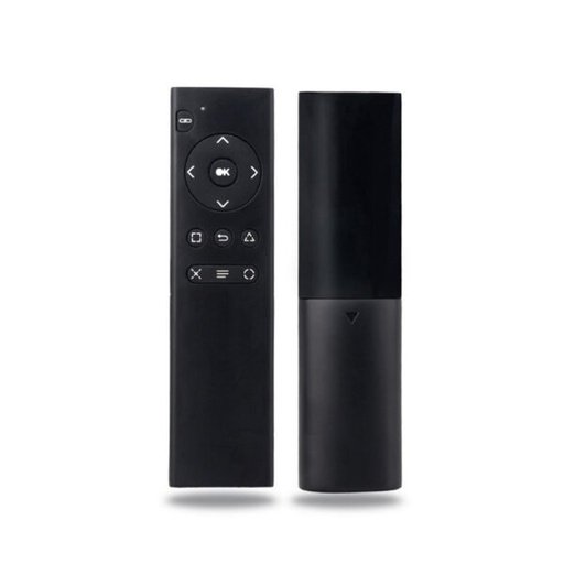 6972520250385 Dobe Multi Media remote control PS4 TP4-018 - Imagen 1