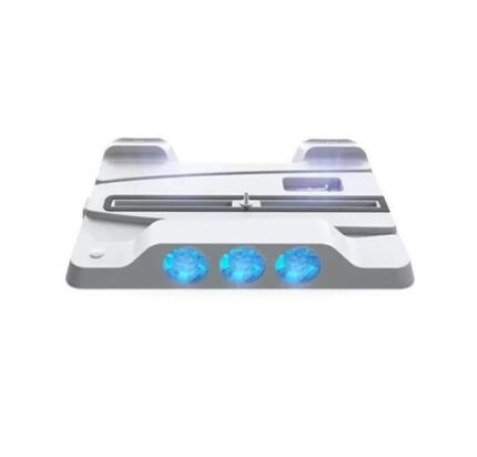Dobe Multifultional Cooling Stand For Ps5