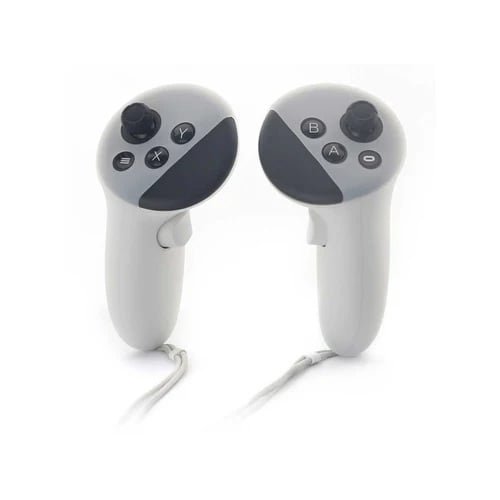 6972520256561 Silicone Case para Quest 3 Controller TY-3829 - Imagen 1