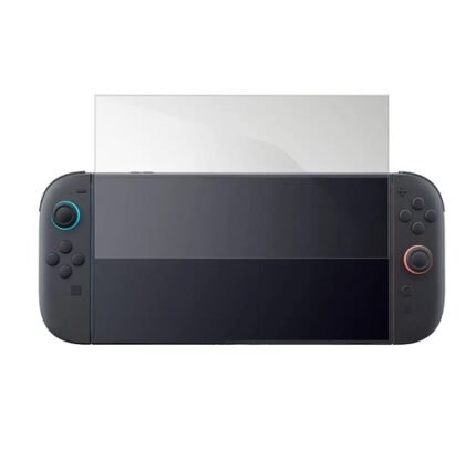 Nintendo Switch 2 Vidrio Templado SW2