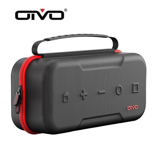 6972861541883 Carry Case for Switch / Oled SW188 - Imagen 1