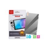 Lcd Protective Film Tempered Glass 9H Hardness for NS OLED