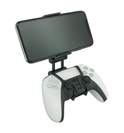 Ps5 Controller Phone Clip Mount IV-P5215