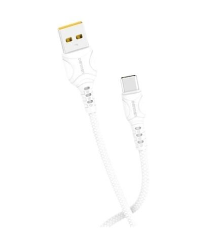 Denmen D08T Cable USB A C