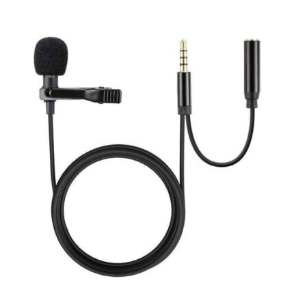 Microfono DC-C5 Lavalier