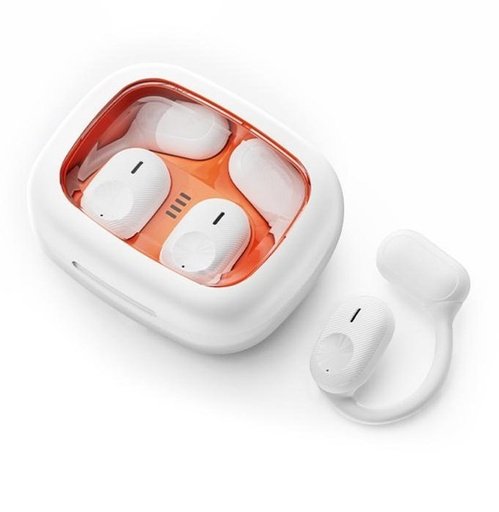 6973847338268 Ansty Audifono Bluetooth AST-B12 - Imagen 1