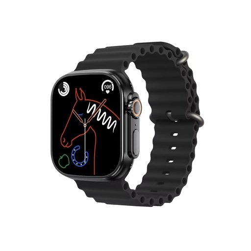 6974280919519 VIDVIE Smart Watch Ultra Short Version SW1608 - Imagen 1