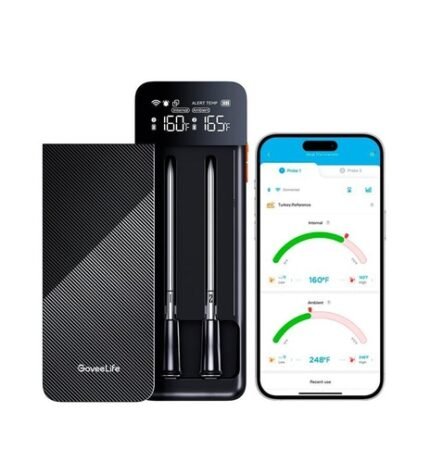 Govee Smart Wireless Meat Thermometer B5192011