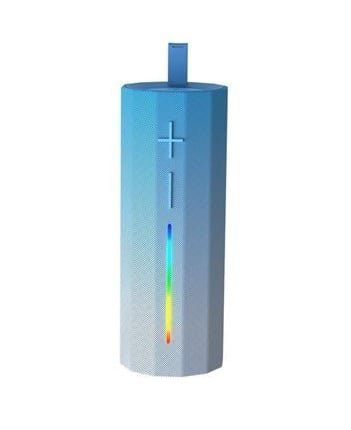 6975837584709 Portable Wireless Speaker XO-F71 Celeste - Imagen 1