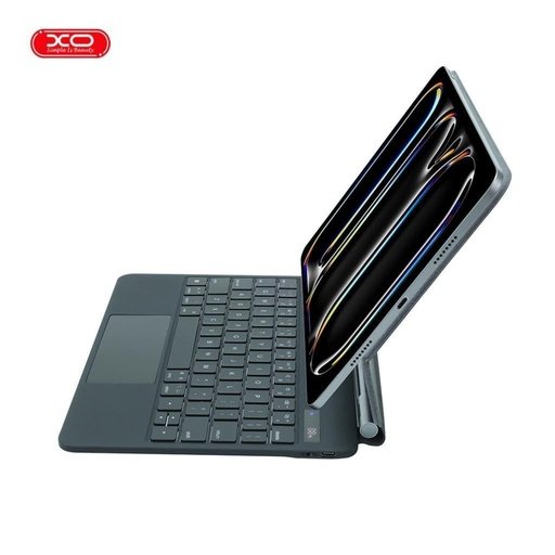 6975837584716 Intelligent Digital Second Control Keyboard 10.9 11 XO-KB-09 - Imagen 1