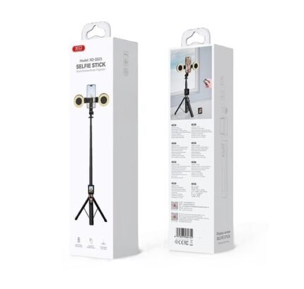 Selfie Stick Smart Wireless Screen Projection XO-SS23