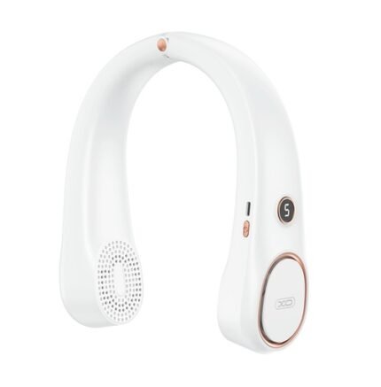 Bendable Neck Fan Five Wind Speeds 5H XP-MF100