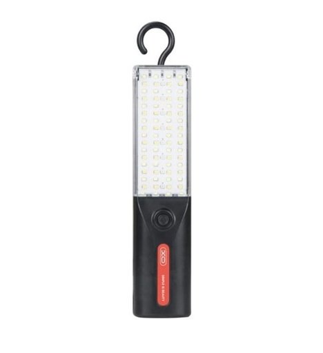 6975837585232 Xo-YH17 Led Lamp 360 - Imagen 1
