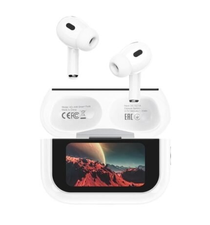 XO-X48 Smart Pods Ture Wireless Earbuds