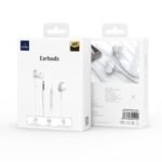 Wiwu Earbuds EB310 Jack White