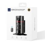 Wiwu Intelligent Follow-Up Camera Head Wi-SE008 Black