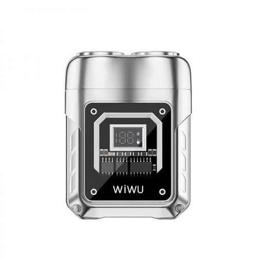 6976195094527 Wiwu Electric Shaver IPX7 SH004 - Imagen 1