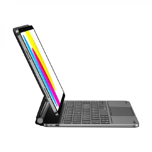 6976195094749 Wiwu Magic Keyboard Designed for Ipad for 2022 ipad 10/10.9 - Imagen 1