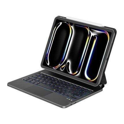 WiWu Magic Keyboard for iPad Pro 13" (2024)