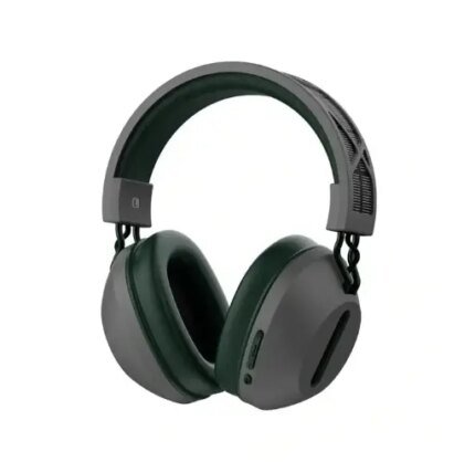 Wiwu Solar Headset TD-06 Gray-Army Green