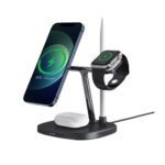 Wiwu Magnetic 4 in 1 Cableless Charger