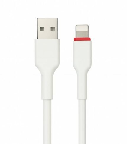Ansty Data Cable AT-L02-1 3.1A USB a Lightning
