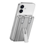 Elite Power Bank Wi-P056 Silvery