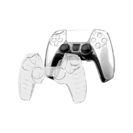 Crystal Case For PS5 controller Varios