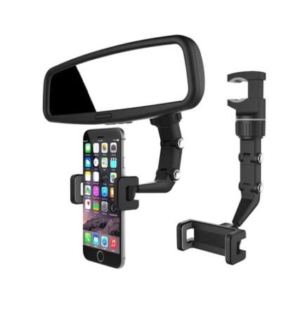 Universal Clip Cellphone Holder RT-619