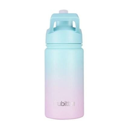 Termo Cubitt Jr. rose,turquesa CTBJ-25