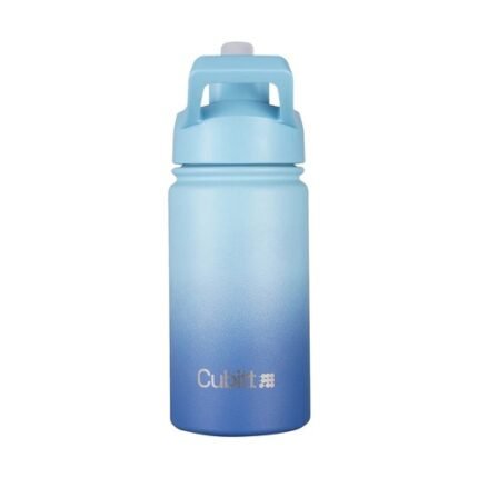 Termo Cubitt Jr. Blue, Turquesa CTBJ-22
